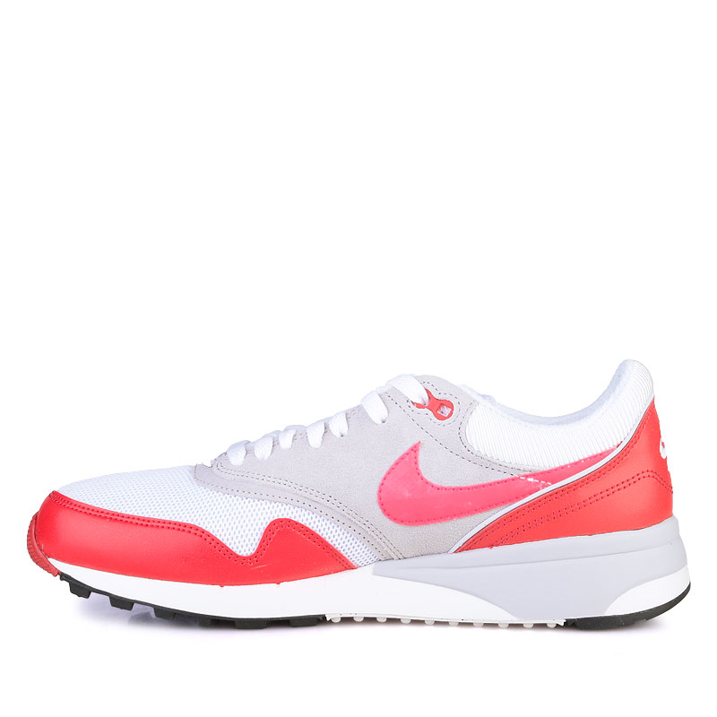 мужские красные кроссовки Nike Air Odyssey 652989-106 - цена, описание, фото 3